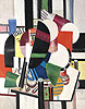 雷捷 Fernand Leger