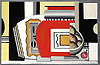 雷捷 Fernand Leger