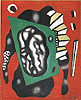 雷捷 Fernand Leger