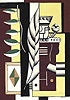 雷捷 Fernand Leger
