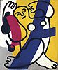 雷捷 Fernand Leger