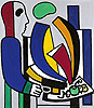 雷捷 Fernand Leger