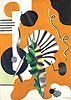 雷捷 Fernand Leger