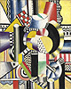 雷捷 Fernand Leger