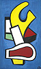 雷捷 Fernand Leger