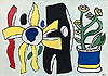 雷捷 Fernand Leger