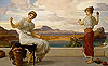 雷頓 Frederick Leighton