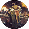 雷頓 Frederick Leighton