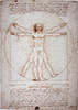 達文西 Leonardo Da Vinci