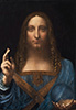 達文西 Leonardo Da Vinci