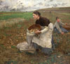 巴斯蒂昂．勒帕吉 Jules Bastien Lepage