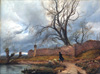 萊波爾德 Carl Julius von Leypold