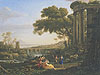 勞倫 Claude Lorrain