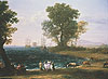 勞倫 Claude Lorrain