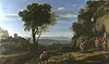 勞倫 Claude Lorrain