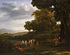 勞倫 Claude Lorrain
