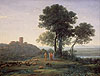 勞倫 Claude Lorrain