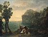勞倫 Claude Lorrain