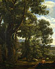 勞倫 Claude Lorrain