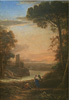 勞倫 Claude Lorrain