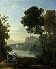勞倫 Claude Lorrain