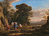 勞倫 Claude Lorrain