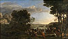 勞倫 Claude Lorrain
