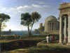 勞倫 Claude Lorrain