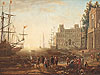 勞倫 Claude Lorrain