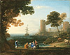 勞倫 Claude Lorrain