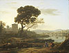 勞倫 Claude Lorrain