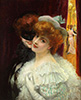 阿爾伯特．林奇 Albert Lynch