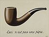 瑪格利特 Rene Magritte