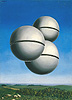 瑪格利特 Rene Magritte
