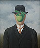 瑪格利特 Rene Magritte