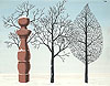 瑪格利特 Rene Magritte