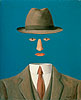 瑪格利特 Rene Magritte