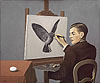 瑪格利特 Rene Magritte