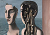 瑪格利特 Rene Magritte