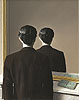瑪格利特 Rene Magritte