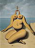 瑪格利特 Rene Magritte