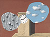 瑪格利特 Rene Magritte