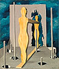 瑪格利特 Rene Magritte