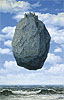 瑪格利特 Rene Magritte
