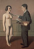 瑪格利特 Rene Magritte