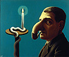 瑪格利特 Rene Magritte