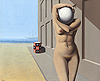 瑪格利特 Rene Magritte