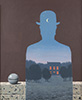 瑪格利特 Rene Magritte
