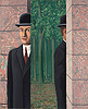 瑪格利特 Rene Magritte