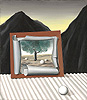 瑪格利特 Rene Magritte